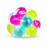 Light Up Molecule Stress Ball - Odd Ballz