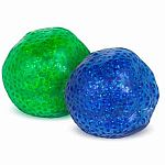 Odd Ballz Glitter Bead Ball.