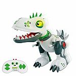 Xtrem Bots Dino Punk Crazy Pets Bot