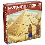 Pyramid Poker 