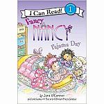 Fancy Nancy: Pajama Day - I Can Read Level 1.