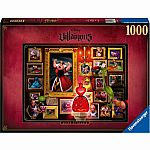 Disney Villainous: Queen of Hearts - Ravensburger 