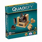 Quadefy