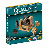 Quadefy