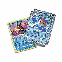 Deluxe Battle Deck - Quaquaval ex - 2023