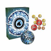 Deluxe Battle Deck - Quaquaval ex - 2023