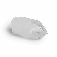 Minerals Rock! - Quartz Crystal 