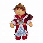 Queen Hand Puppet