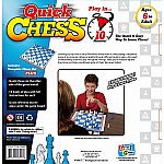 Quick Chess