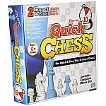 Quick Chess