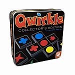 Qwirkle Collector's Edition