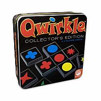 Qwirkle Collector's Edition  