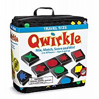 Travel Qwirkle