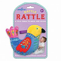 Bird Rattle