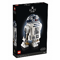 Star Wars: R2 D2 