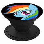 Rainbow Dash PopSocket 