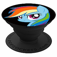 Rainbow Dash PopSocket 