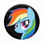 Rainbow Dash PopSocket 