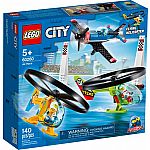 Lego City: Air Race.
