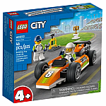 City: Race Car 