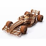 UGears V-Models - Racer V3 