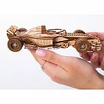 UGears V-Models - Racer V3 