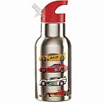 Racecar - Stainless Drinking Bottle