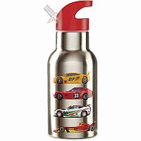 Racecar - Stainless Drinking Bottle 
