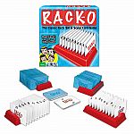 Rack-O - Retro Package Edition 