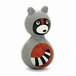 Wobble Toy Racoon