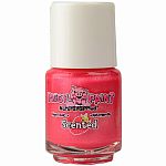 Rad Raspberry - Scented Mini Piggy Paint Nail Polish.