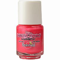 Rad Raspberry - Scented Mini Piggy Paint Nail Polish.