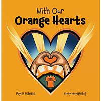 With Our Orange Hearts