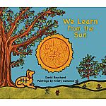 We Learn From the Sun