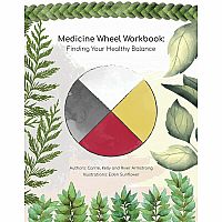 Medicine Wheel Workbook