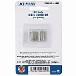 Bachmann E-Z Track Accessories - Rail Joiners 36