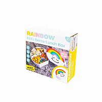 Rainbow Bento Box  