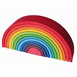 12 Piece Large Rainbow