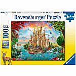 Rainbow Castle - Ravensburger 