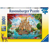 Rainbow Castle - Ravensburger 
