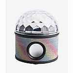 LED Funlight Speaker - Rainbow Edition