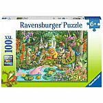 Rainforest River Band - Ravensburger