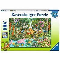Rainforest River Band - Ravensburger