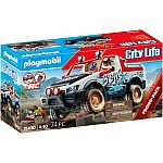 City Life: Rally Car - Retired.