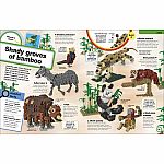 LEGO Animal Atlas  