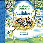 A Children's Treasury of Lullabies