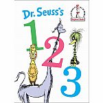 Dr. Seuss's 1 2 3