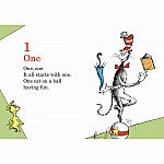 Dr. Seuss's 1 2 3