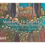 Welcome to Country - A Traditional Aboriginal Ceremony