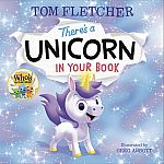 There's a Unicorn In Your Book  